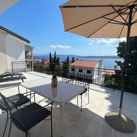 Appartamento Moro Crikvenica Esterno foto