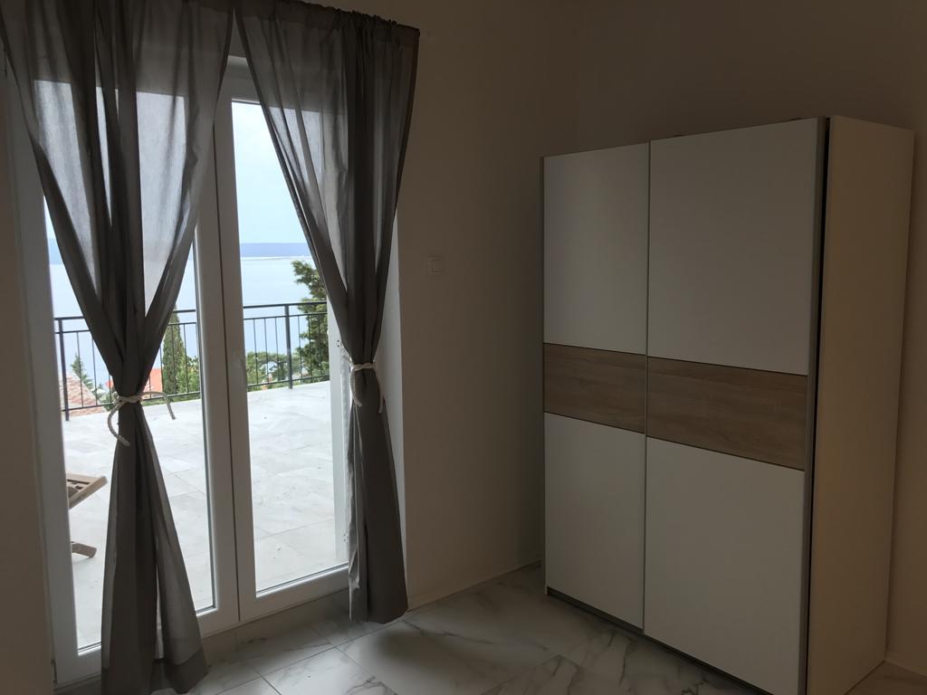 Appartamento Moro Crikvenica Esterno foto
